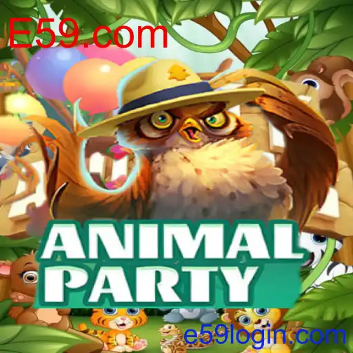 AnimalParty