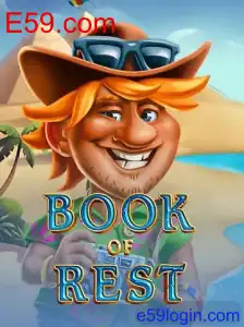 BookofRest